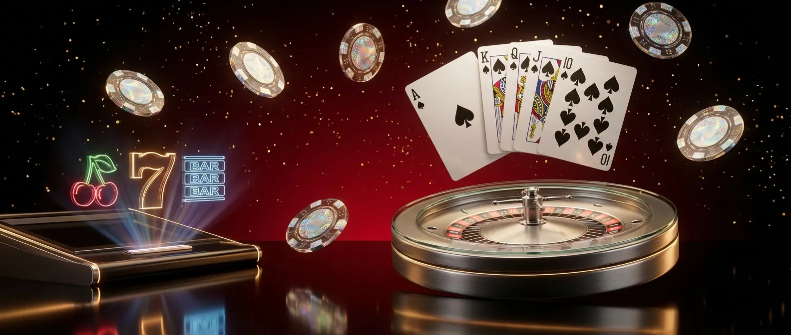 Nine Casino bonus